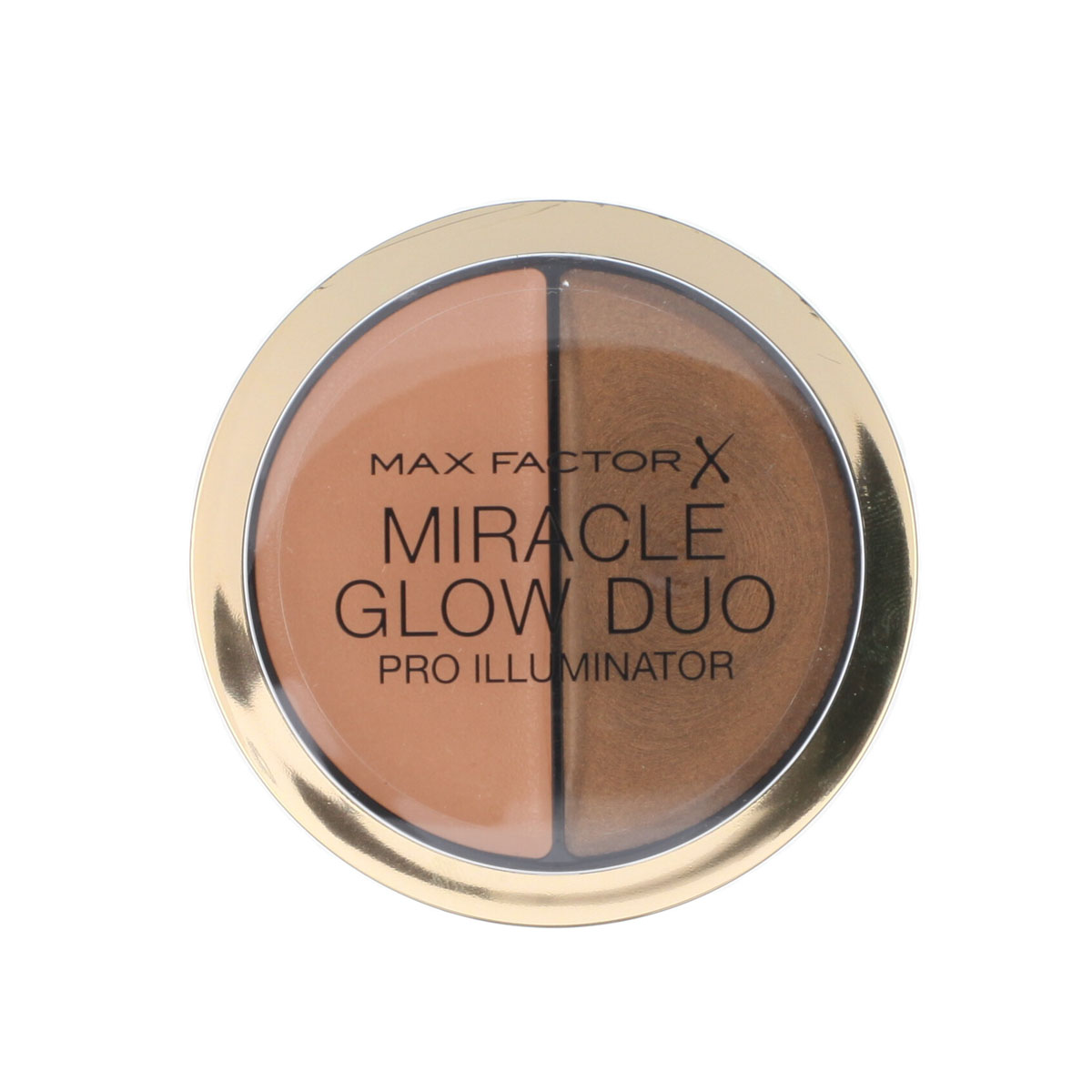 Max Factor Miracle Glow Duo 11g &scaron;viesintojas