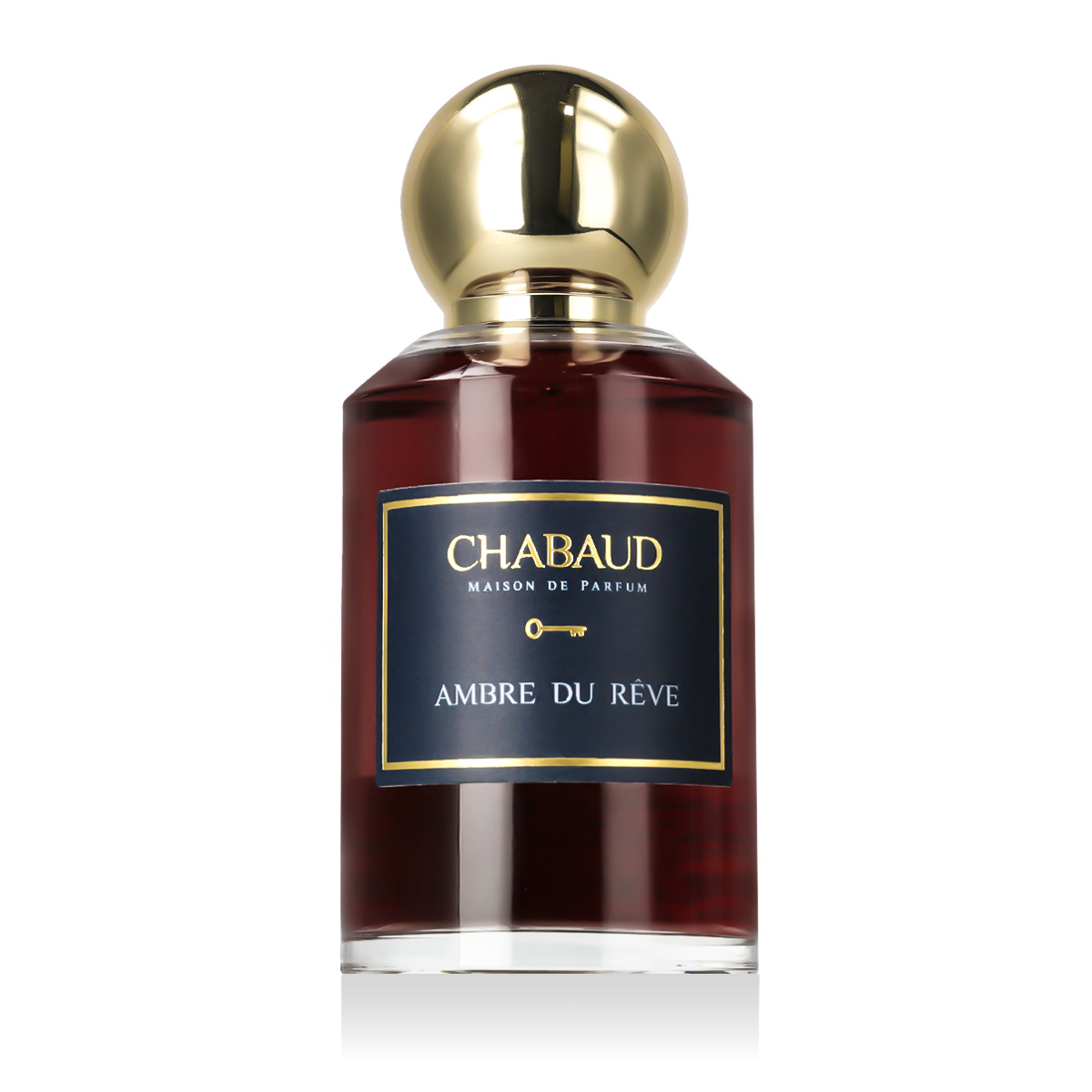 Chabaud Ambre Du Reve Kvepalai Unisex