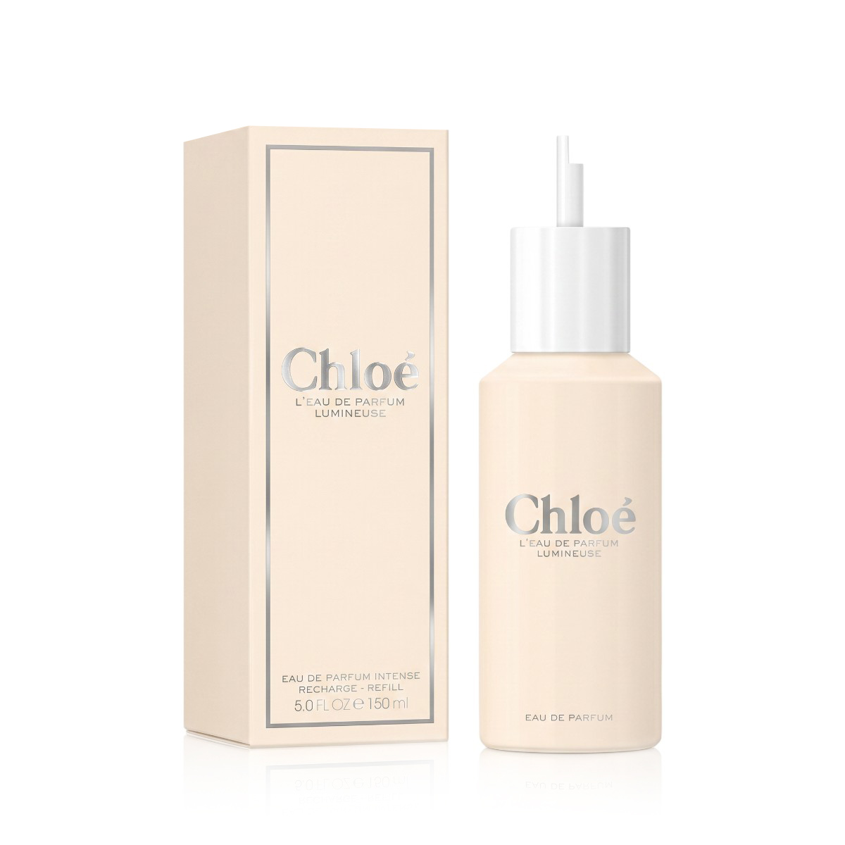 Chloe Lumineuse 150ml kvepalai Moterims