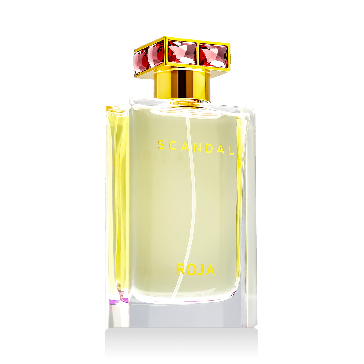 Roja Parfums Scandal Pour Femme 2023 75ml NI&Scaron;INIAI kvepalai Moterims EDP