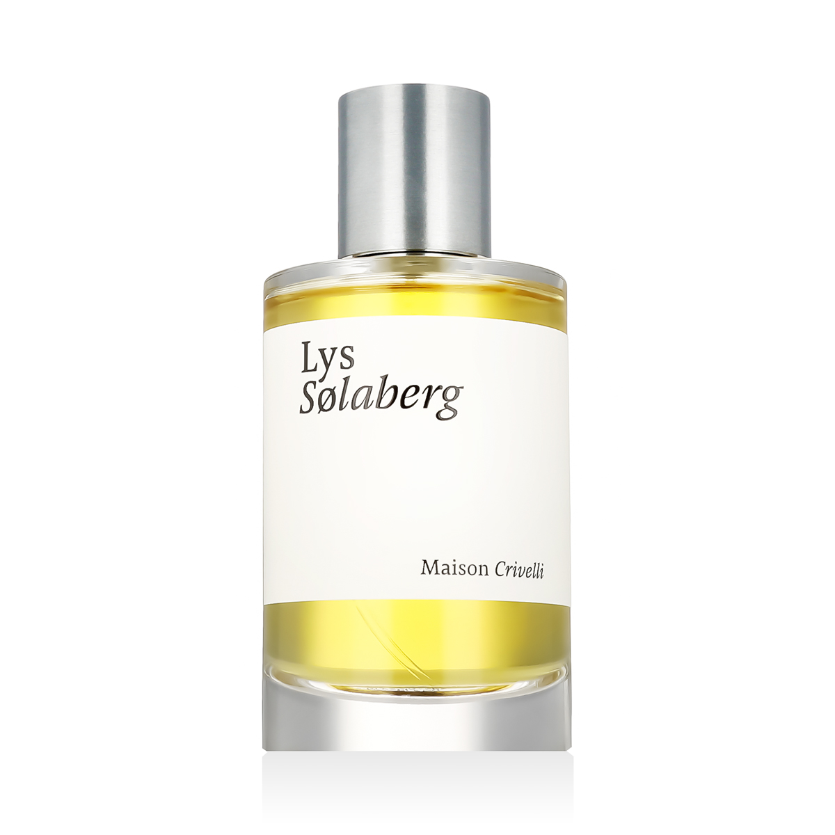 Maison Crivelli Lys S&oslash;laberg 100ml NI&Scaron;INIAI kvepalai Unisex EDP