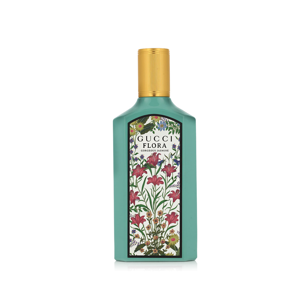 Gucci Flora Gorgeous Jasmine 100ml kvepalai Moterims EDP