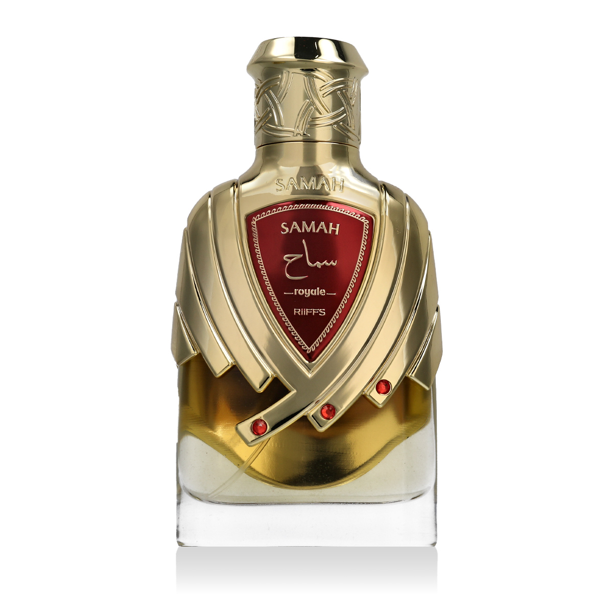 Riiffs Samah Royale 100ml kvepalai Unisex