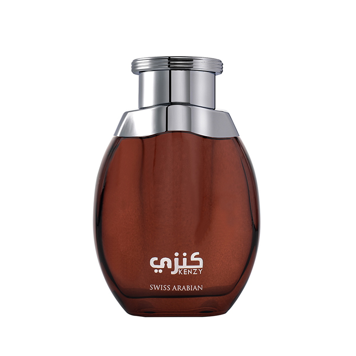 Swiss Arabian Kenzy 100ml kvepalai Unisex EDP