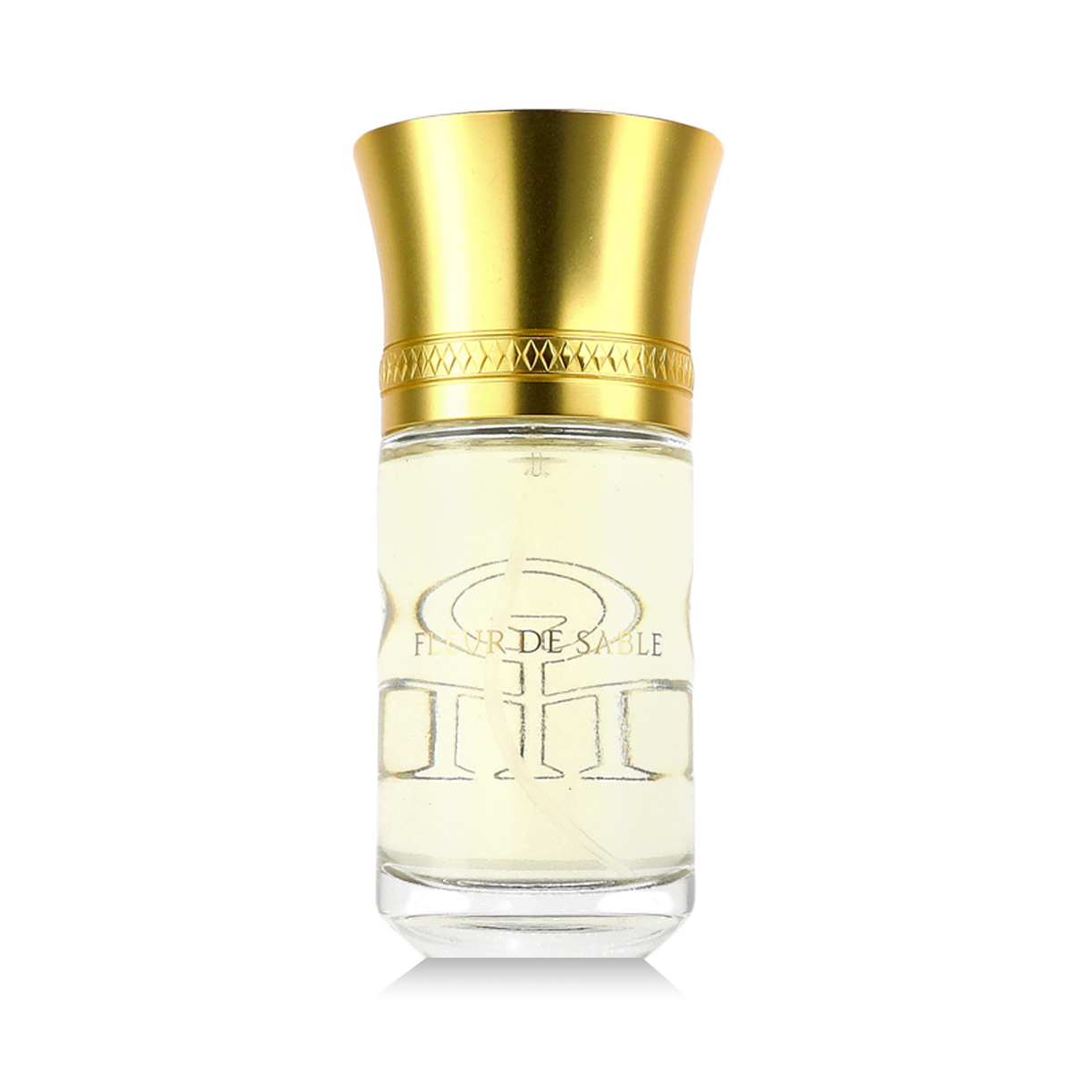 Liquides Imaginaires Fleur De Sable 50ml NI&Scaron;INIAI kvepalai Unisex EDP