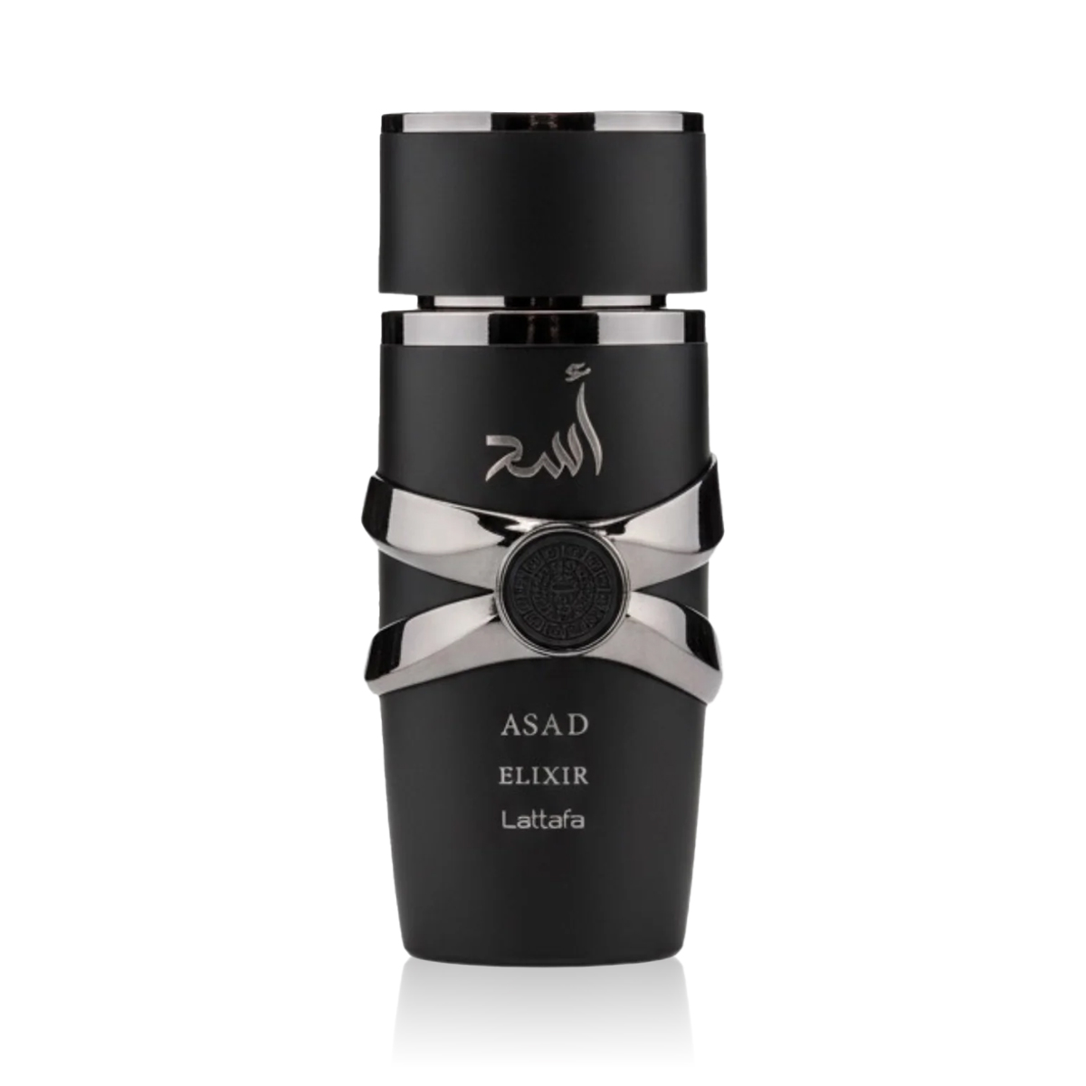 Lattafa Asad Elixir 100ml kvepalai Vyrams EDP