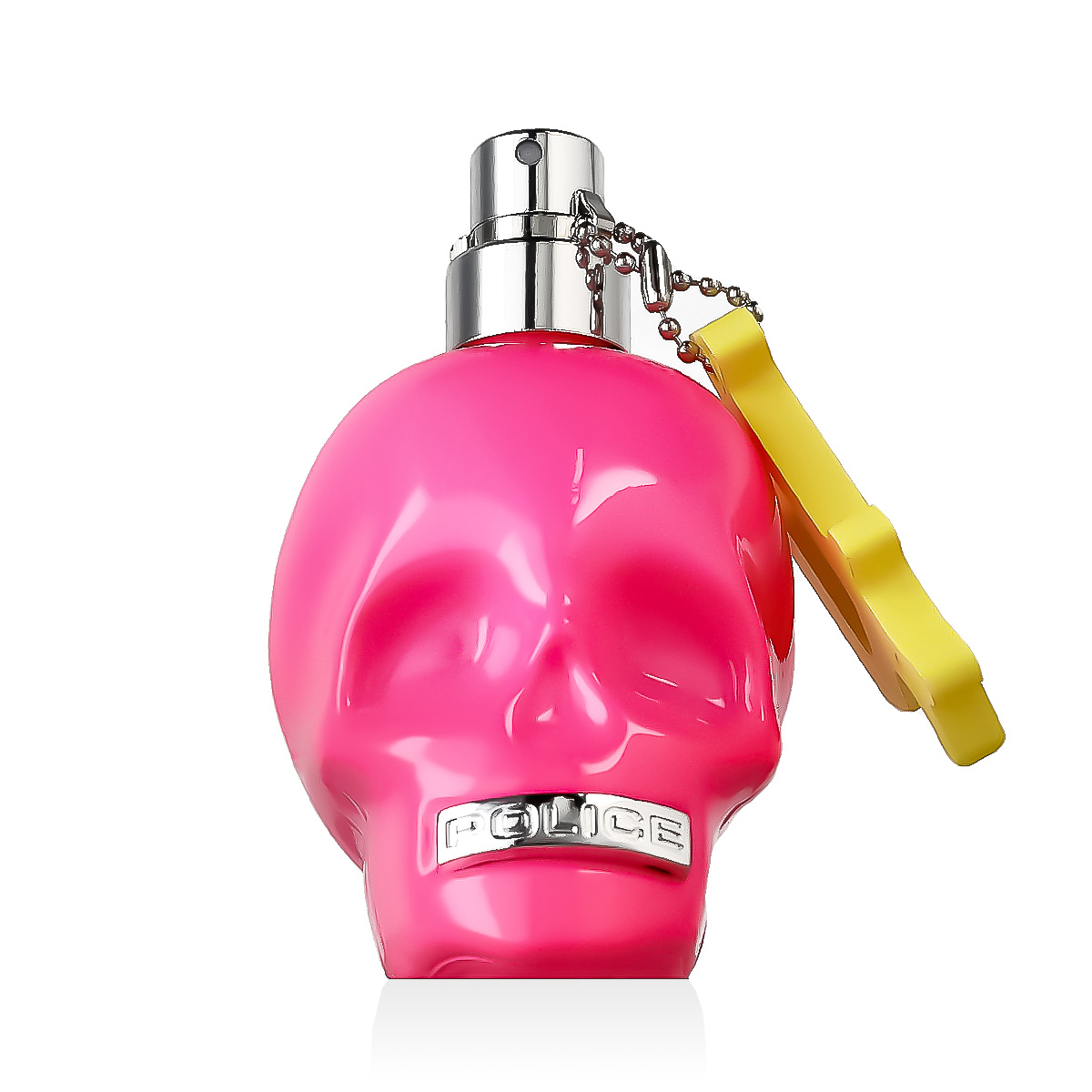 Police To Be Goodvibes For Her 40ml kvepalai Moterims EDP