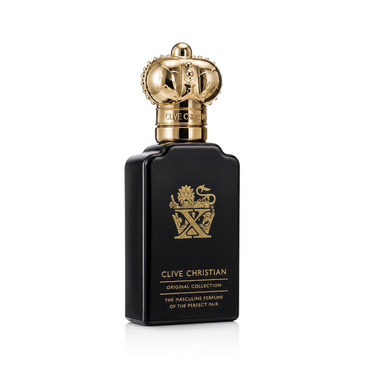 Clive Christian X For Men 50ml NI&Scaron;INIAI kvepalai Vyrams