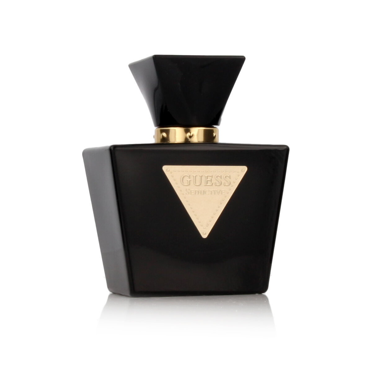 GUESS Seductive Noir Eau De Toilette Kvepalai Moterims