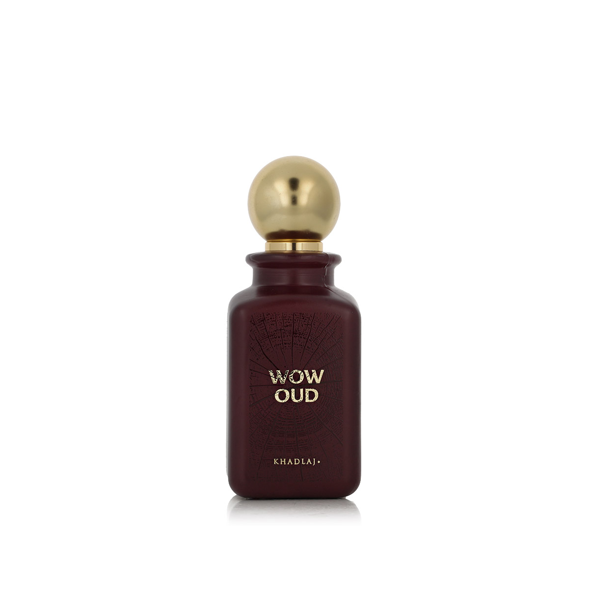 Khadlaj Wow Oud 100ml kvepalai Unisex EDP