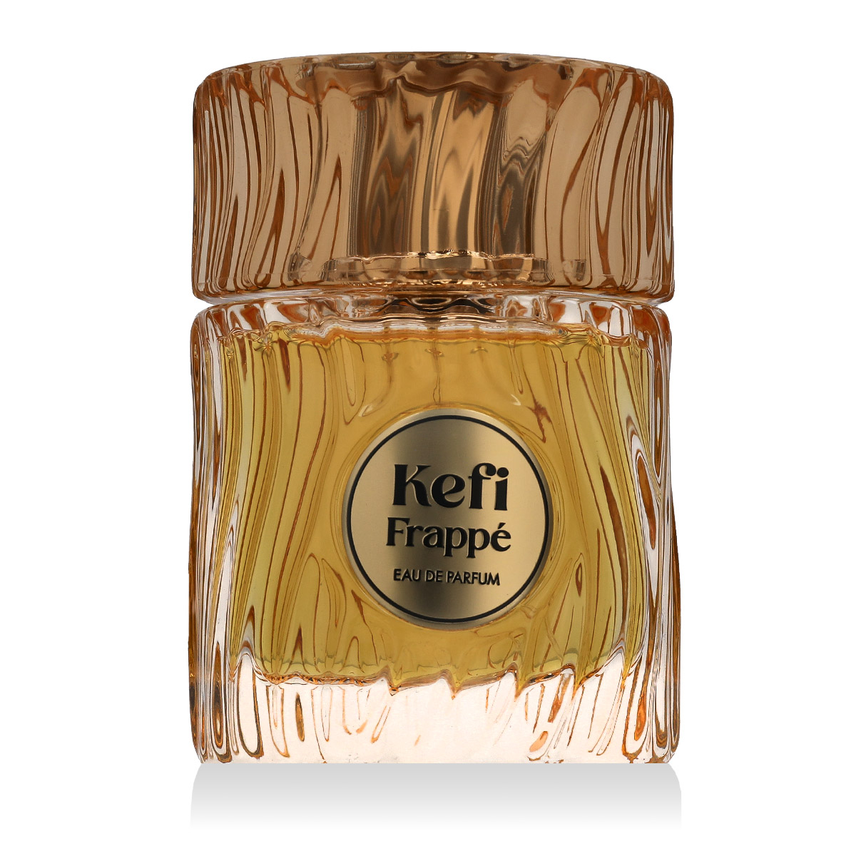 Risala Elite Kefi Frappe 100ml kvepalai Unisex EDP