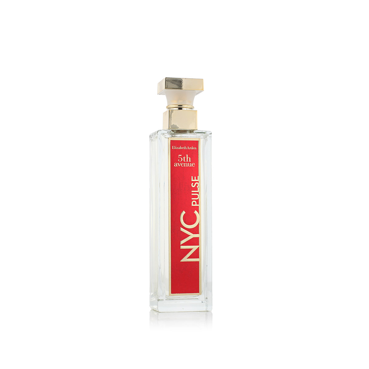 Elizabeth Arden 5th Avenue NYC Pulse 75ml kvepalai Moterims EDP