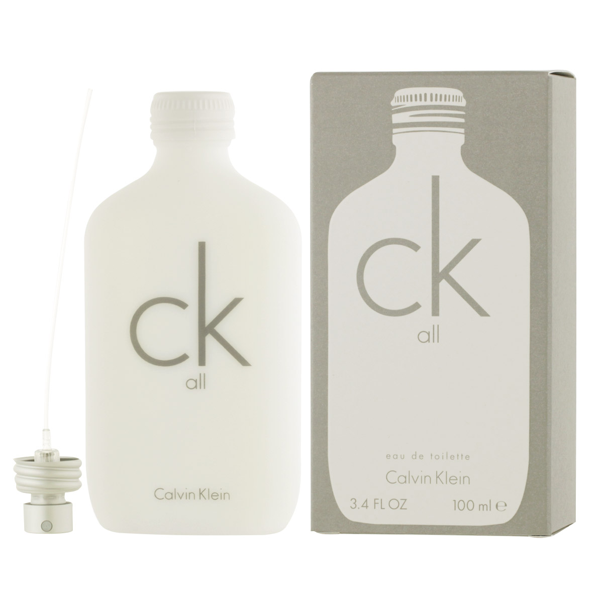 Calvin Klein CK All 100ml