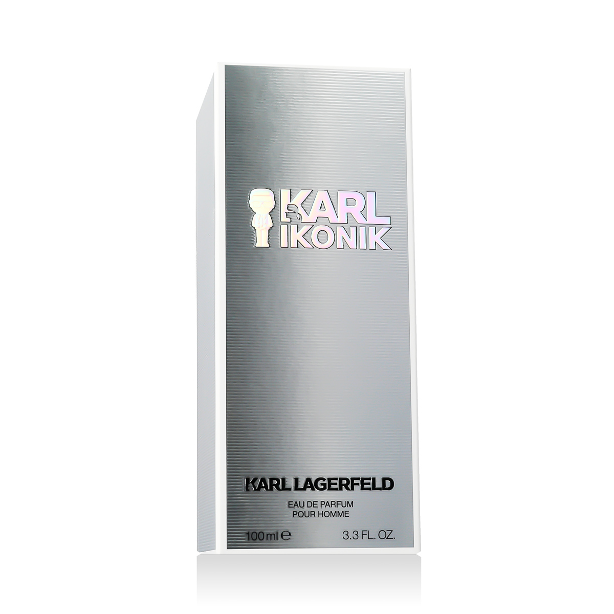 Karl Lagerfeld Ikonik Pour Homme 100ml kvepalai Vyrams EDP