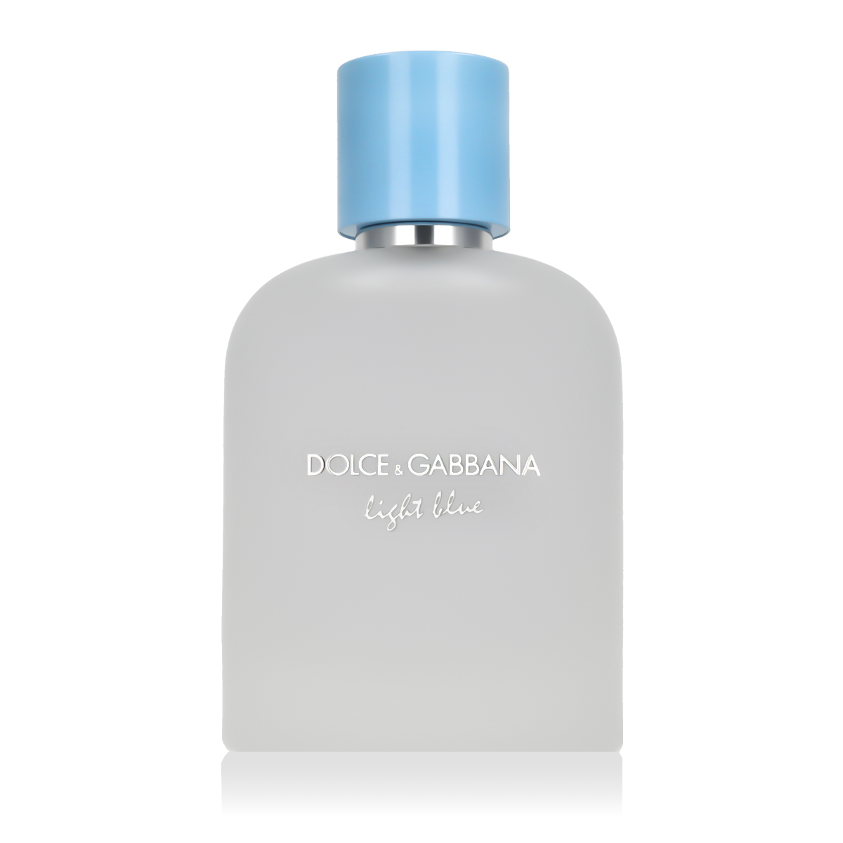 Dolce & Gabbana Light Blue pour Homme 100ml kvepalai Vyrams EDT