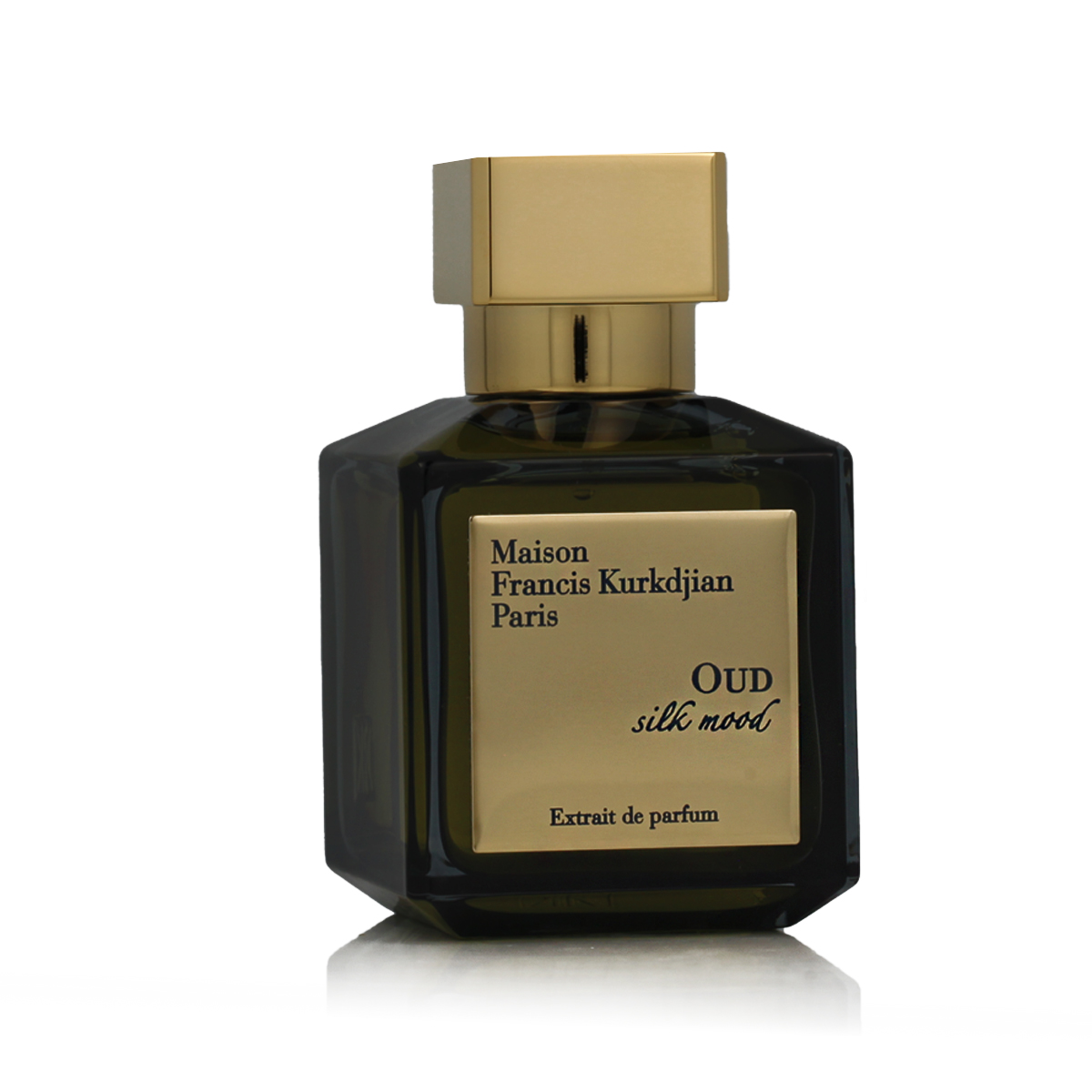 Maison Francis Kurkdjian Oud Silk Mood Extrait de Parfum 70ml NIŠINIAI Kvepalai Unisex