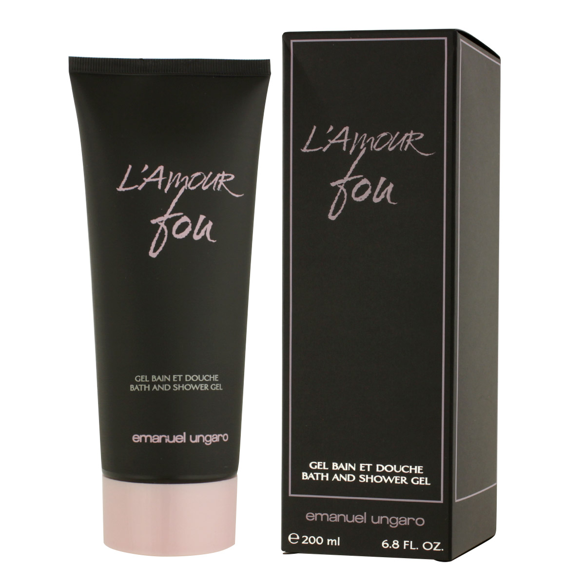 Ungaro Emanuel L'Amour Fou 200ml du&scaron;o želė