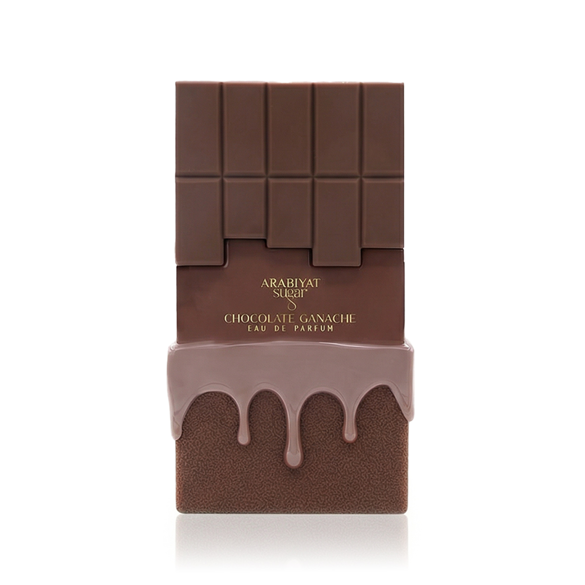 Arabiyat Sugar Chocolate Ganache 100ml kvepalai Unisex EDP