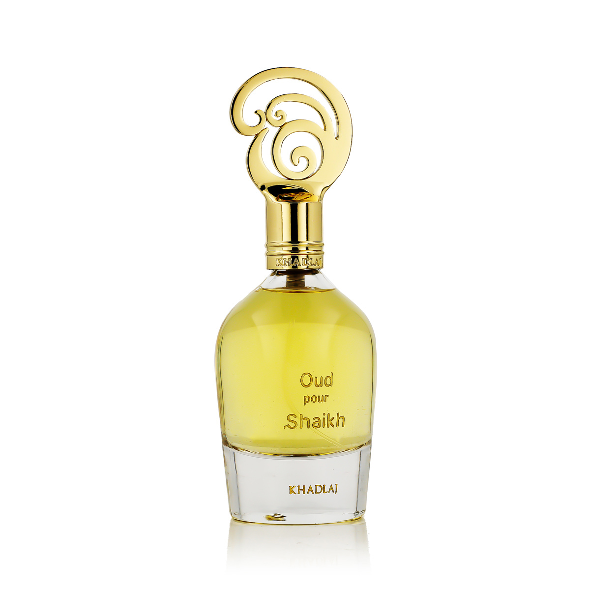 Khadlaj Oud Pour Shaikh 100ml kvepalai Unisex EDP