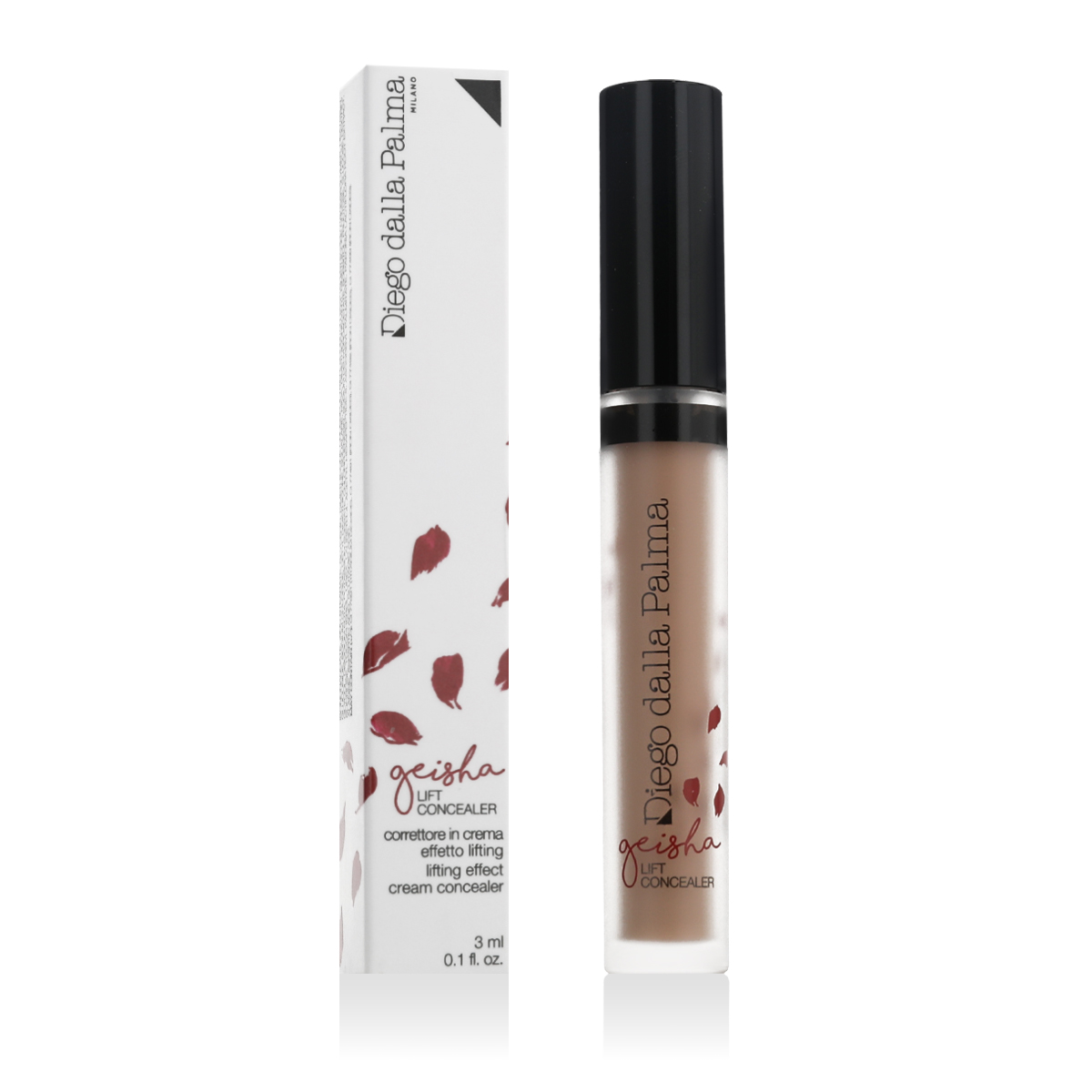 Diego Dalla Palma Geisha 3ml korektorius