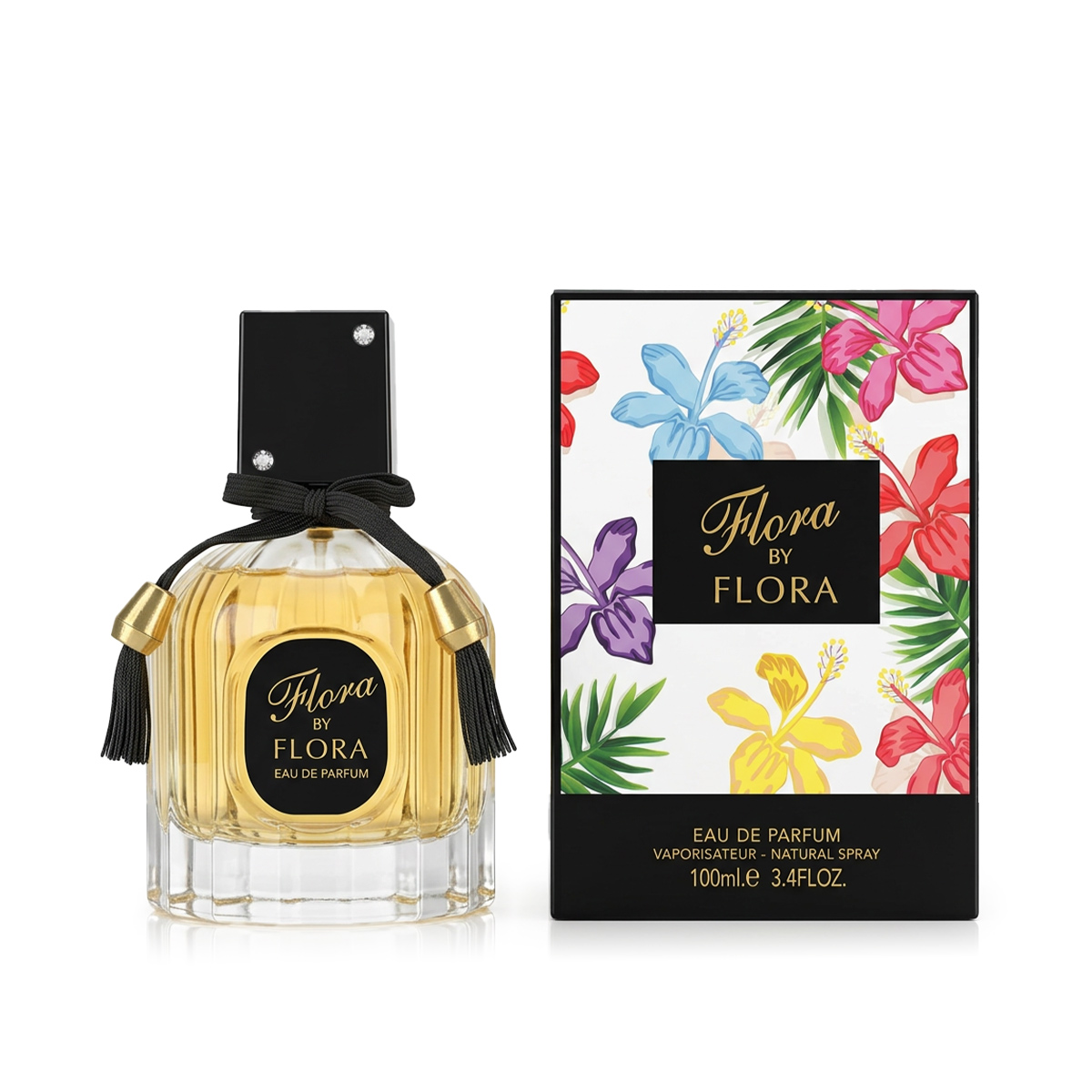 Fragrance world Flora by Flora Eau De Parfum Kvepalai Moterims