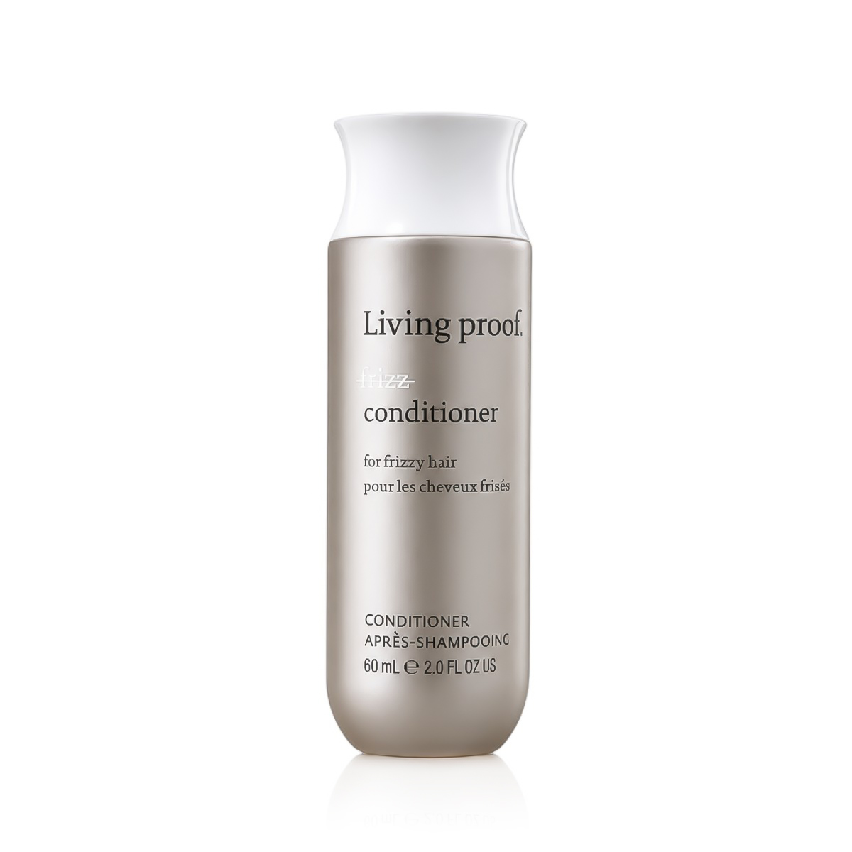 Living proof. Frizz 60ml kondicionierius