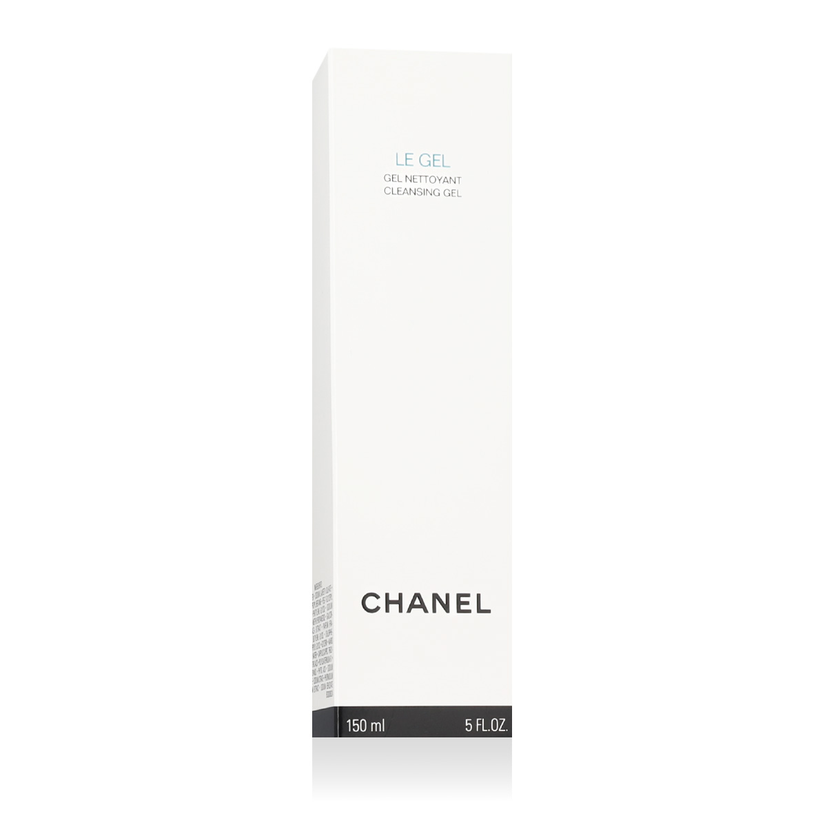 Cleansing Le Gel