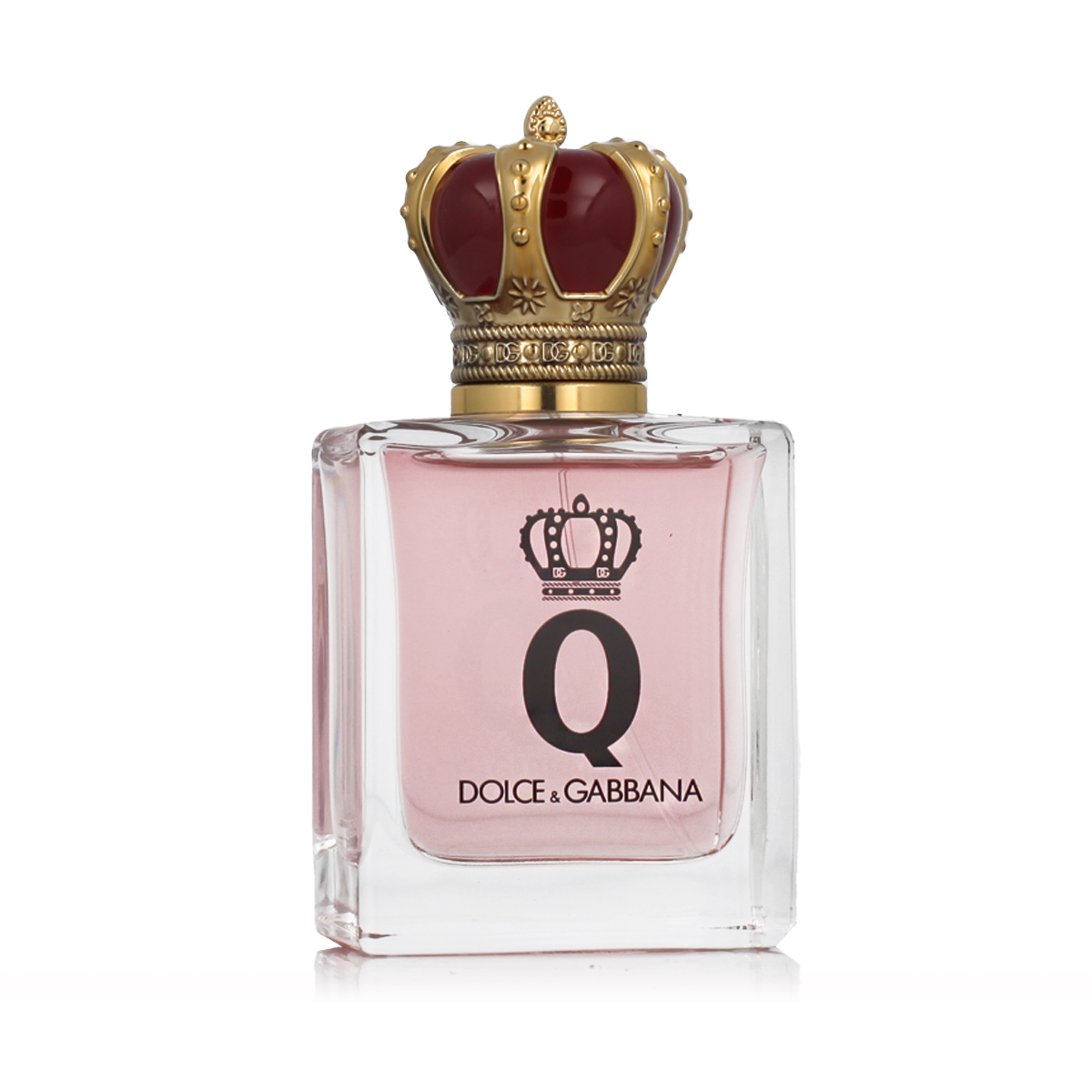 Dolce & Gabbana Q by Dolce & Gabbana 50ml Kvepalai Moterims EDP