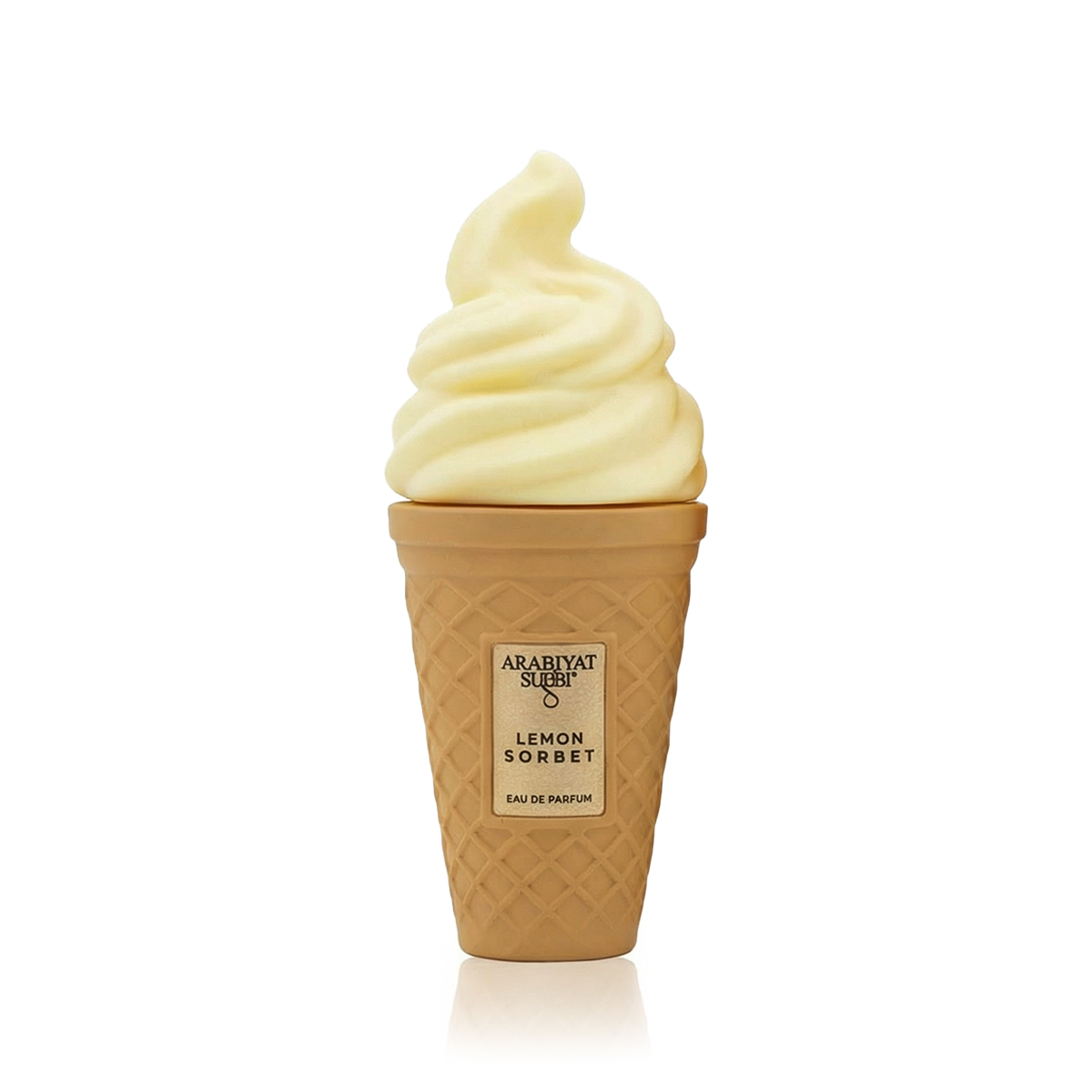 Arabiyat Sugar Lemon Sorbet 100ml kvepalai Unisex EDP