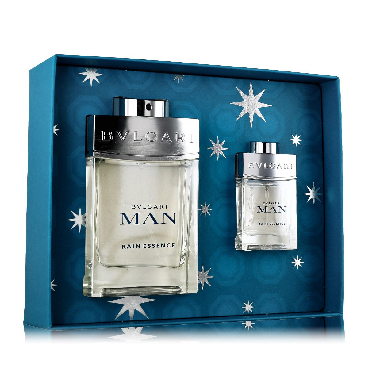 Bvlgari Man Rain Essence Kvepalai Vyrams