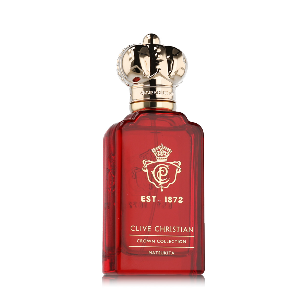 Clive Christian Matsukita 50ml NI&Scaron;INIAI kvepalai Unisex