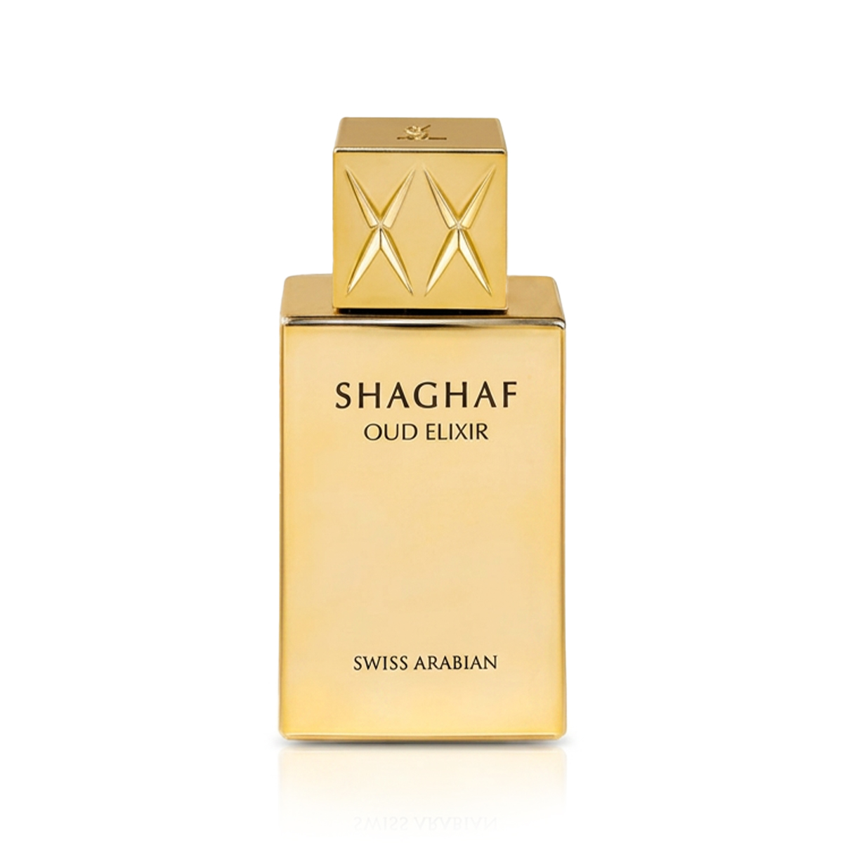 Swiss Arabian Shaghaf Oud Elixir 25ml kvepalai Unisex EDP