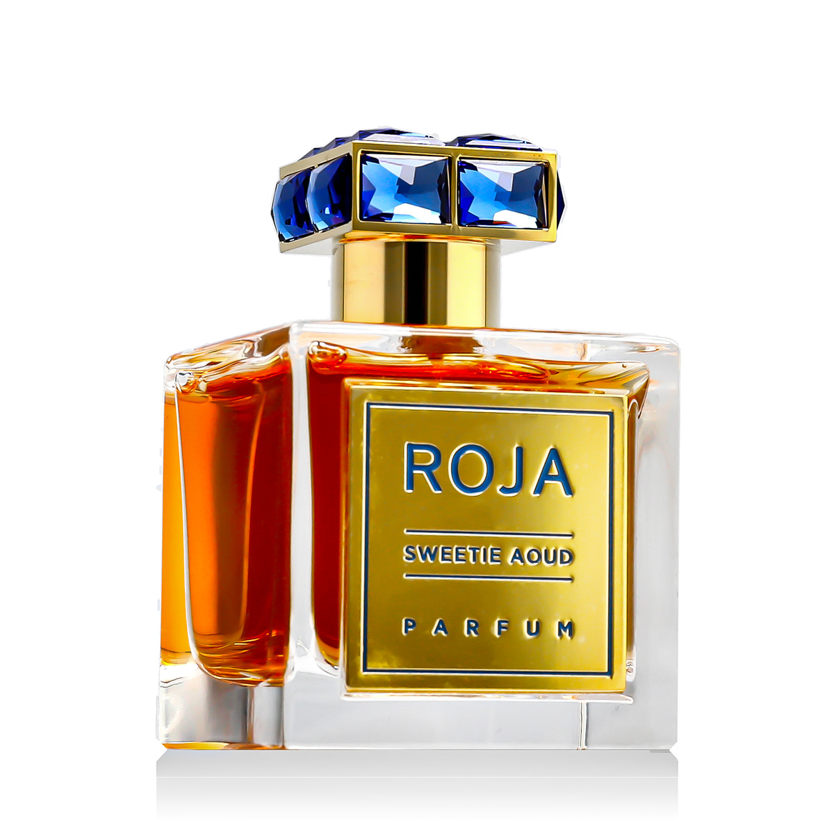 Roja Parfums Sweetie Aoud 100ml NI&Scaron;INIAI kvepalai Unisex