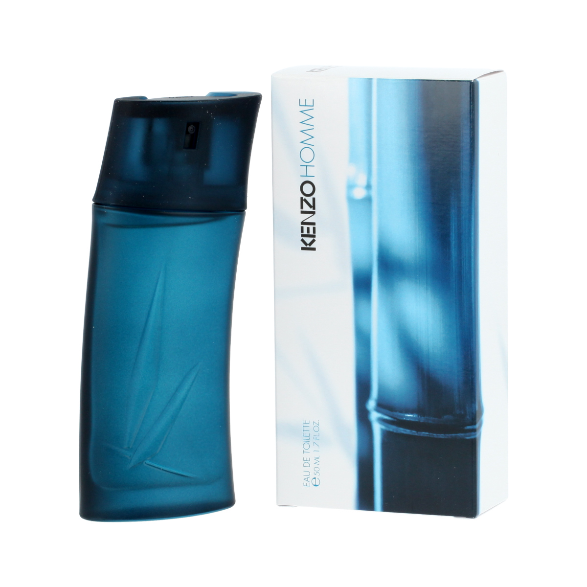 Kenzo Pour Homme 50ml kvepalai Vyrams EDT
