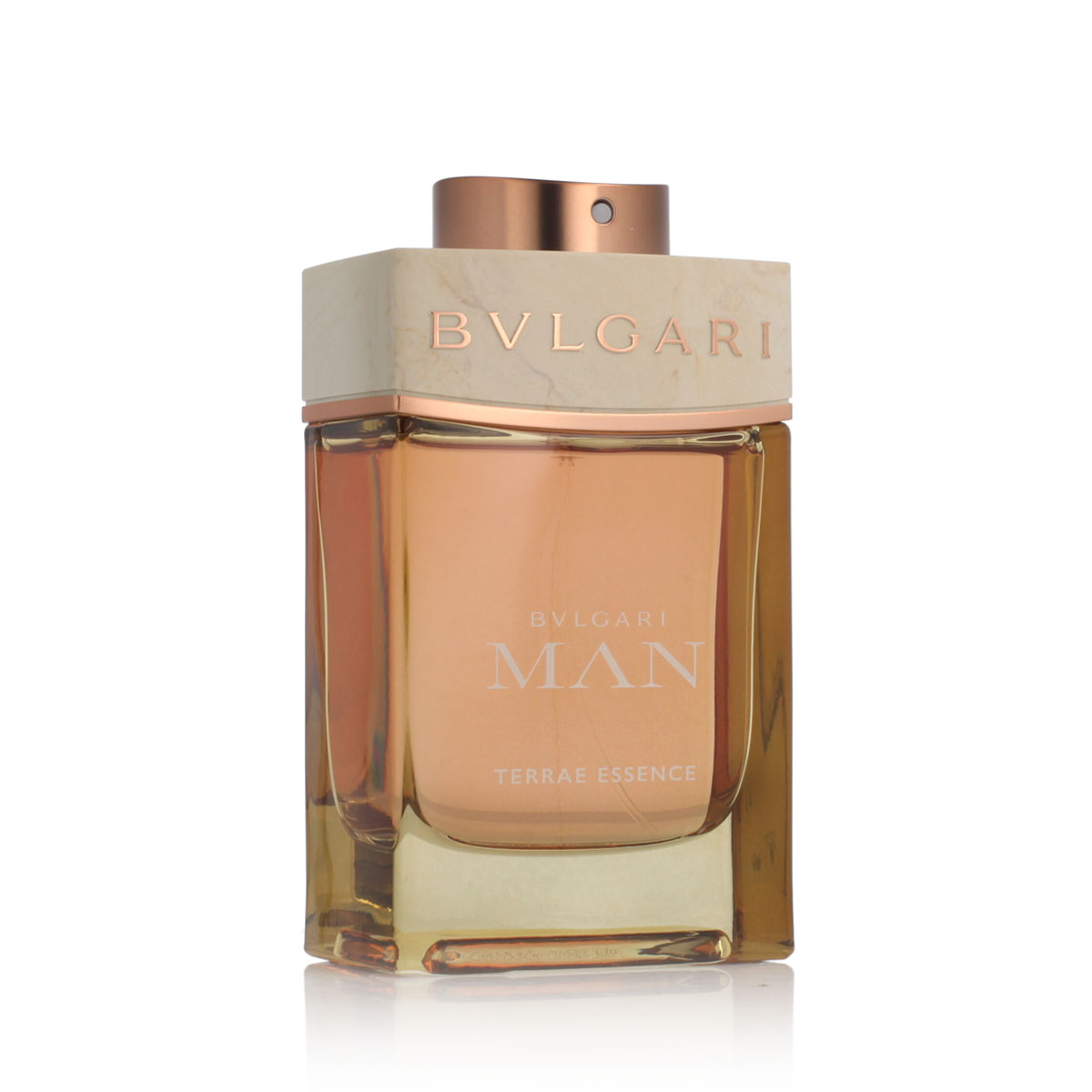 Bvlgari Man Terrae Essence 100ml kvepalai Vyrams Testeris