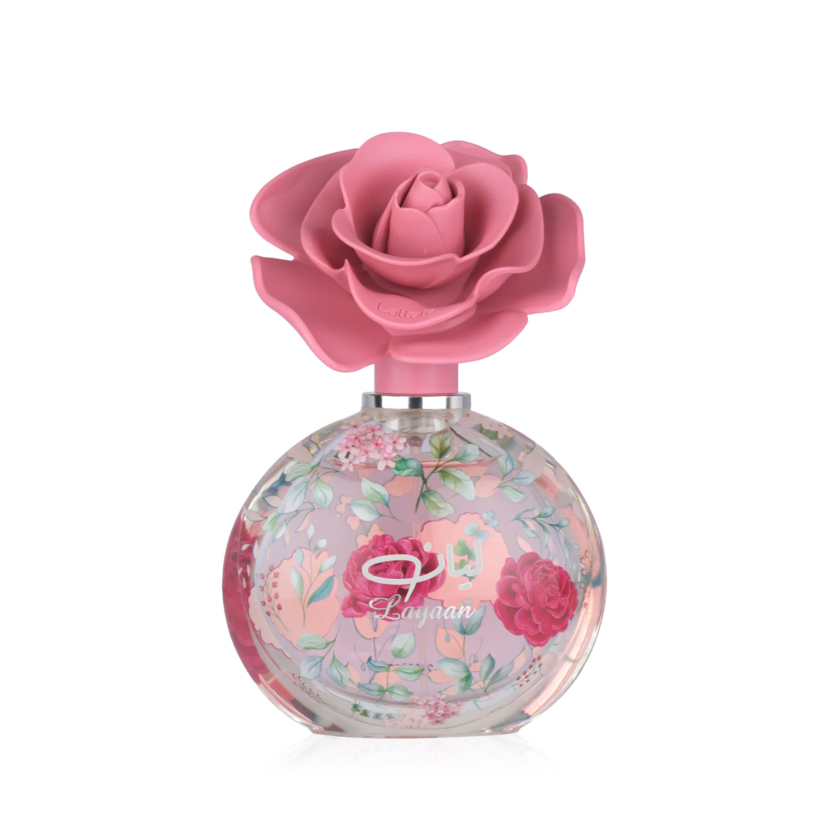 Lattafa Layaan 75ml kvepalai Moterims EDP