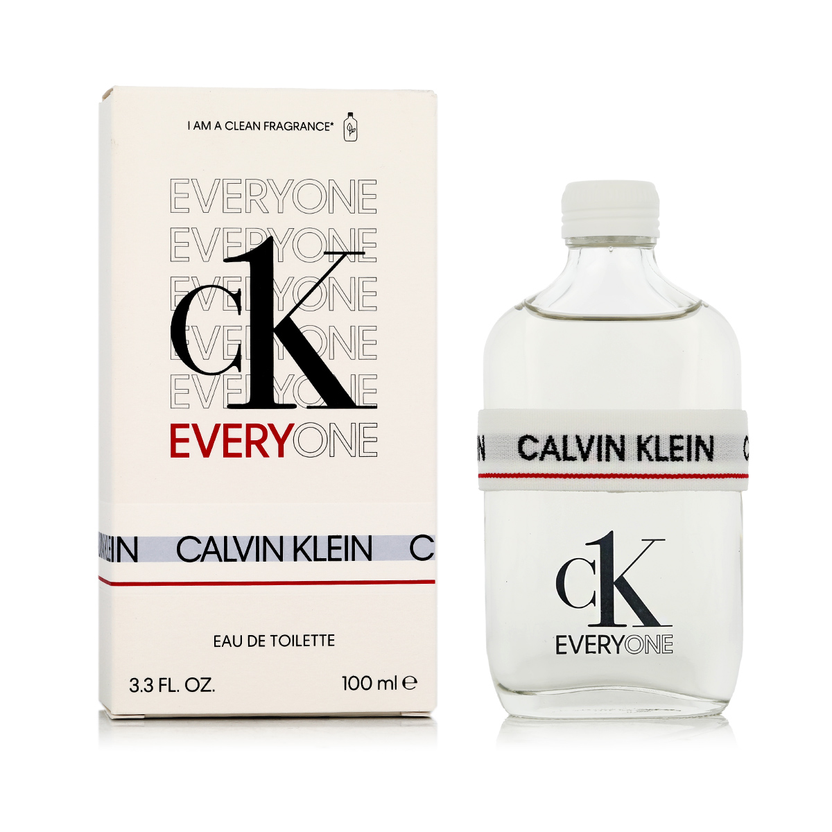 Calvin Klein CK Everyone Eau De Toilette Kvepalai Unisex