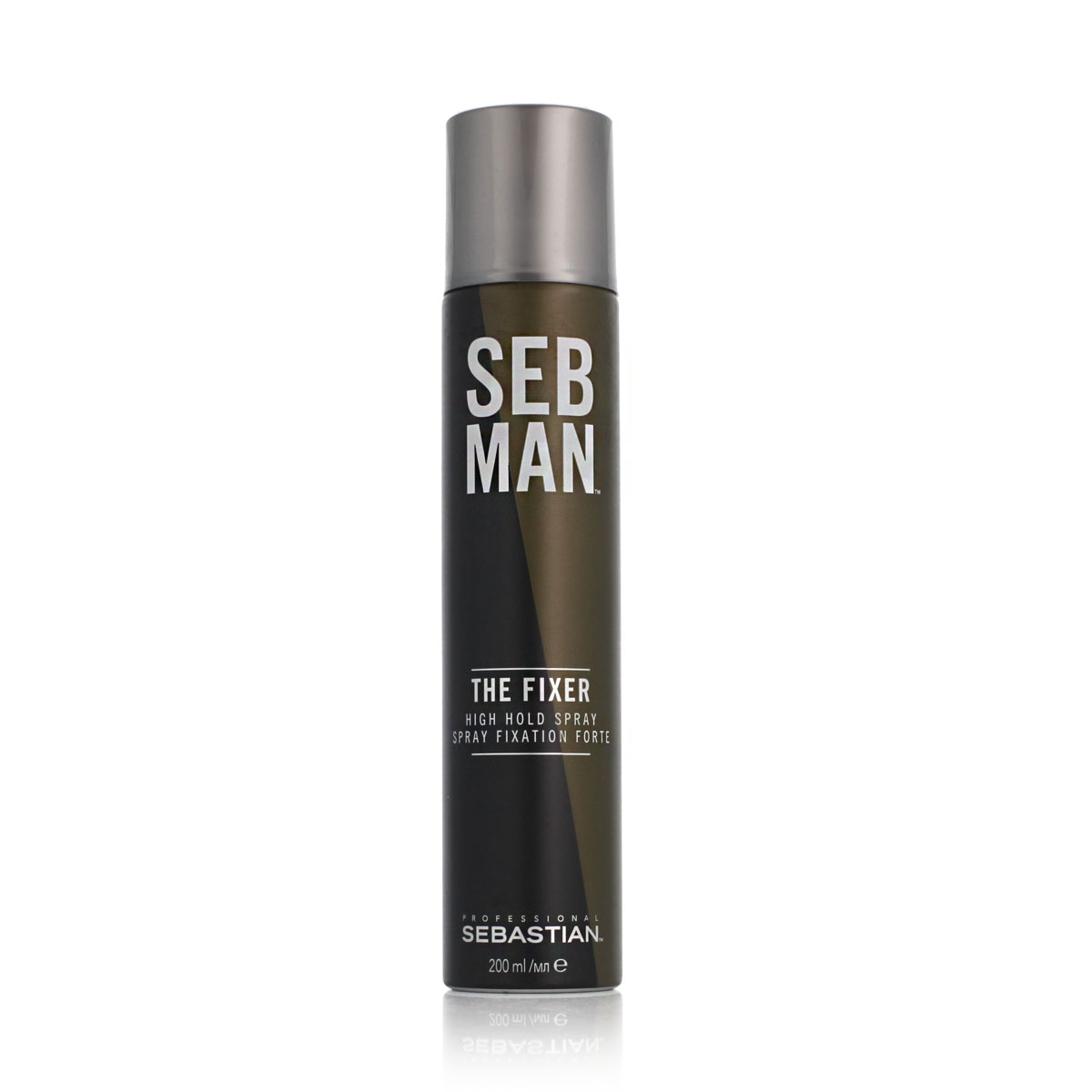 Sebastian Professional Seb Man 200ml Vyrams
