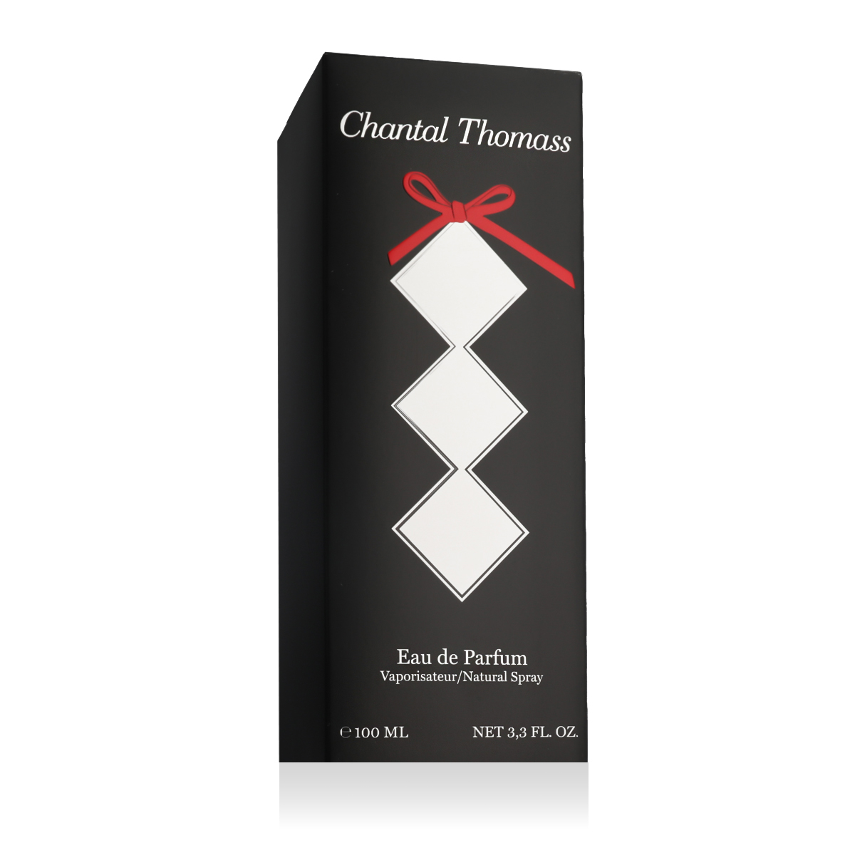 Chantal Thomass Chantal Thomass 100ml kvepalai Moterims EDP