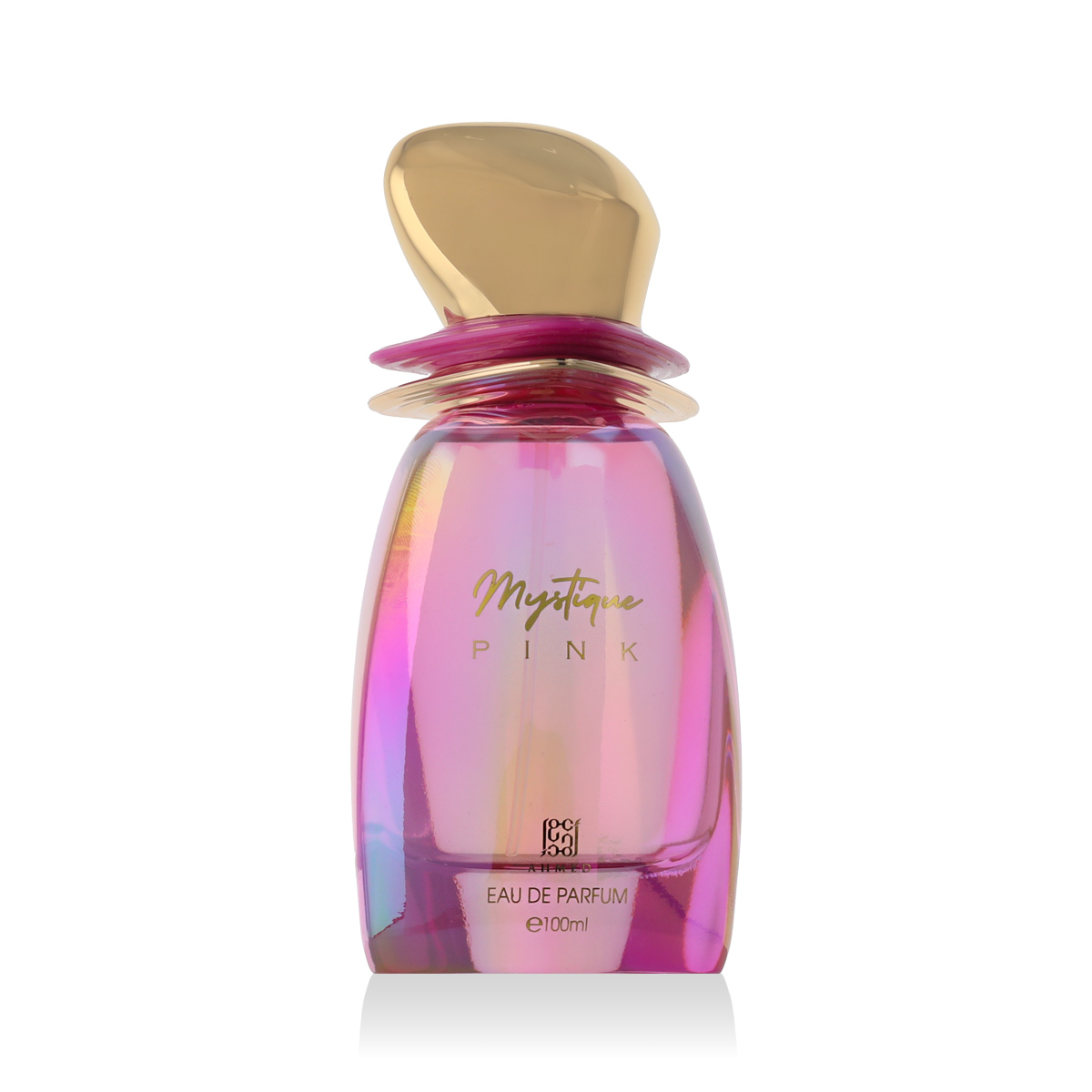 Ahmed Al Maghribi Mystique Pink 100ml kvepalai Unisex EDP