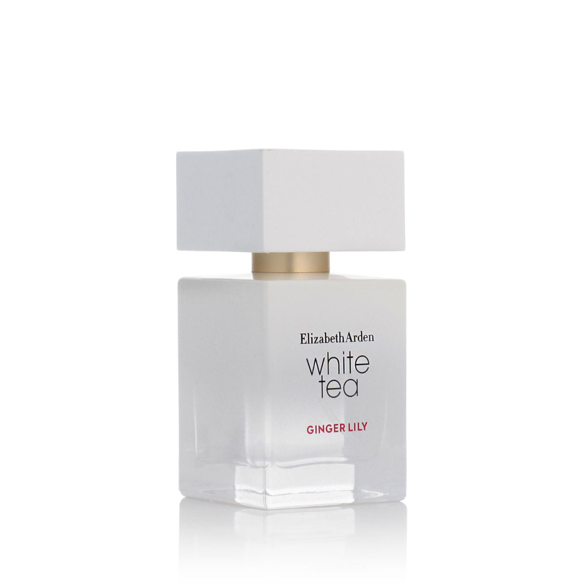 Elizabeth Arden White Tea Ginger Lily Eau De Toilette Kvepalai Moterims