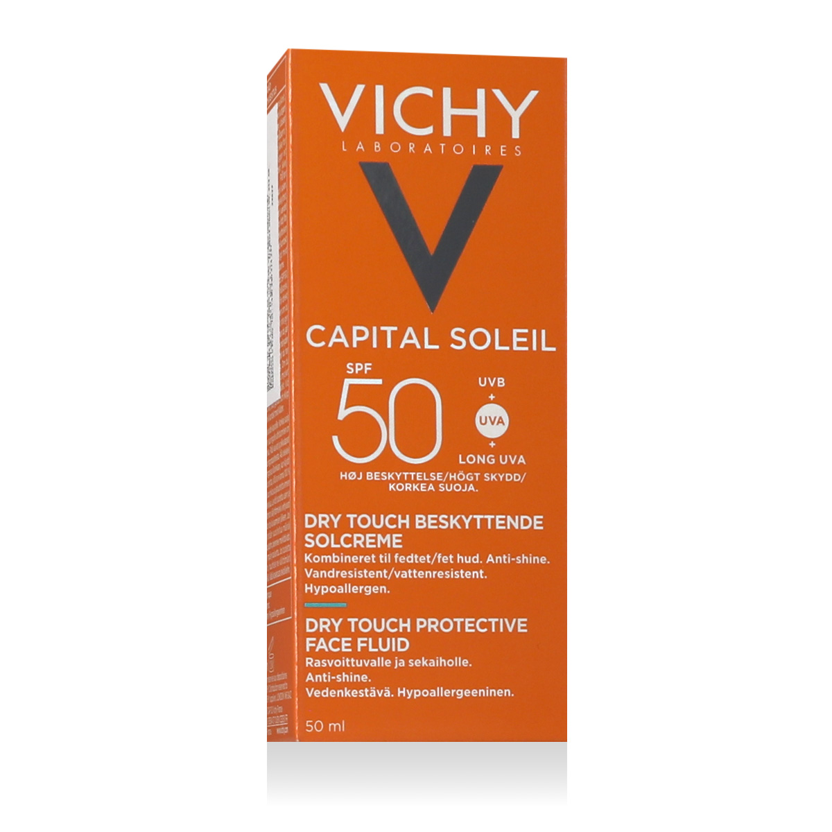 Vichy Capital Soleil 50ml