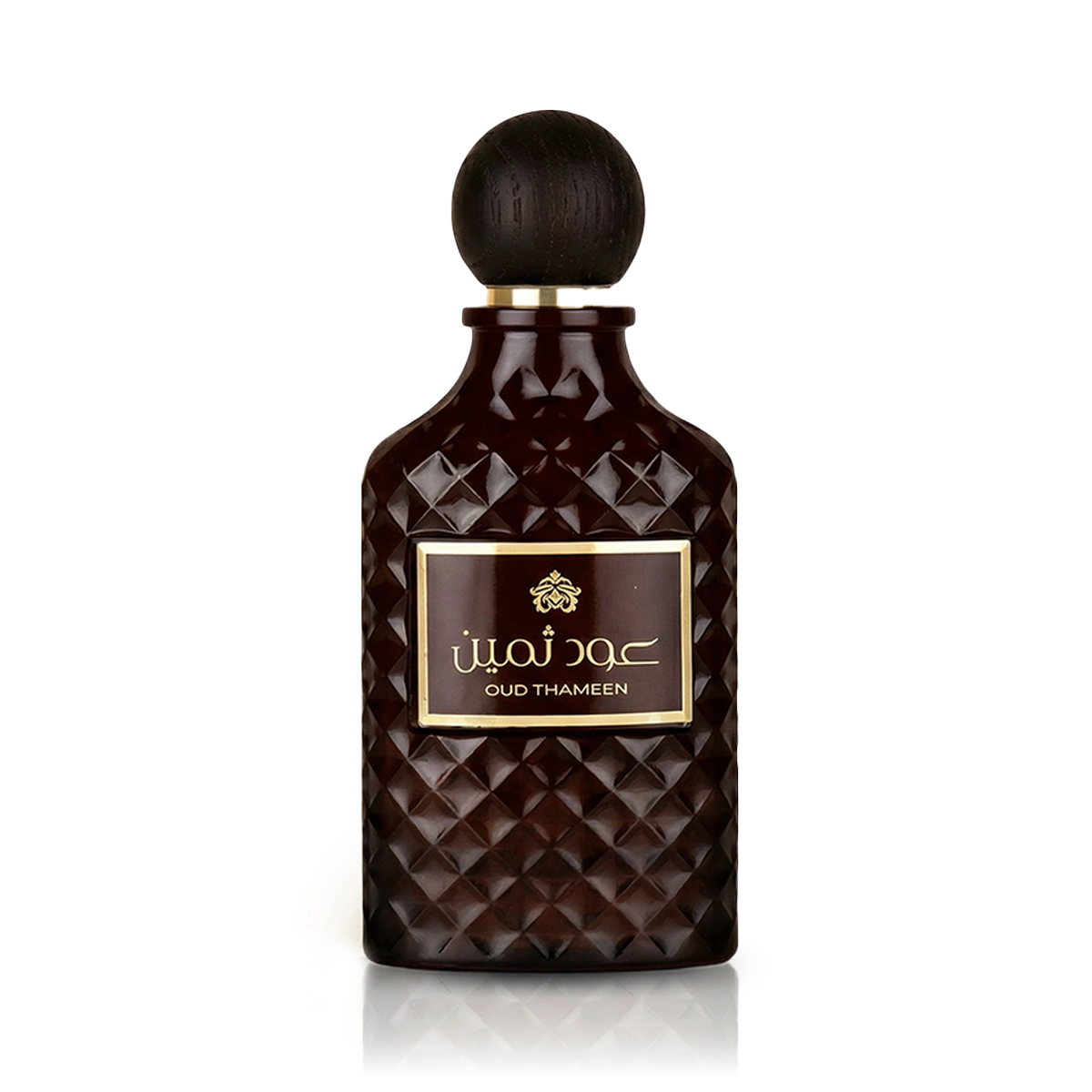 Asdaaf Oud Thameen 100ml kvepalai Unisex EDP