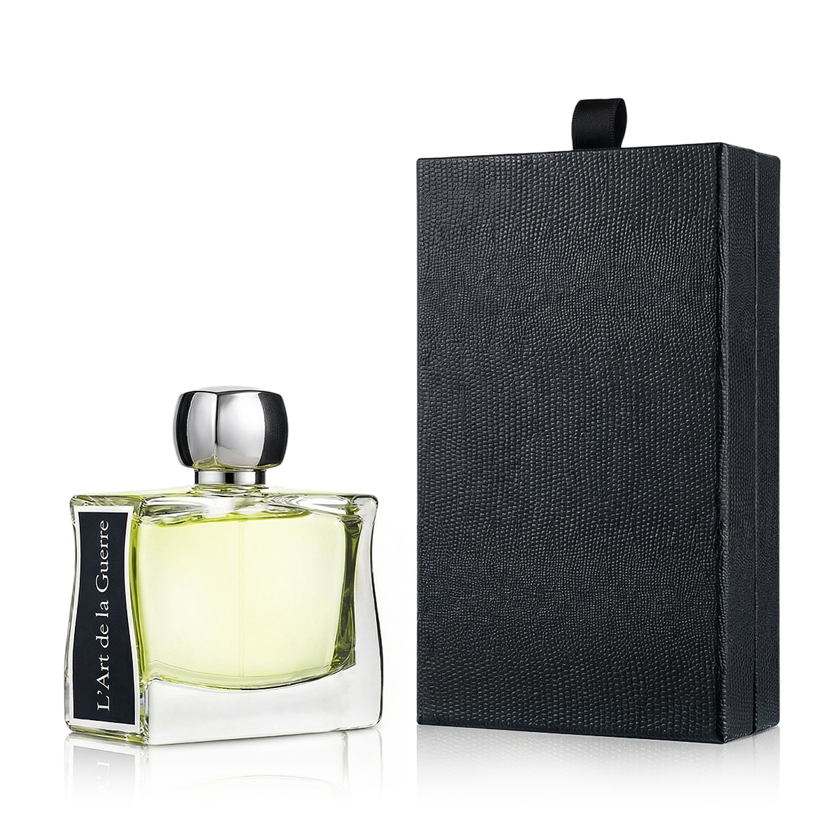 Jovoy Paris L'Art de la Guerre 100ml NI&Scaron;INIAI kvepalai Unisex EDP