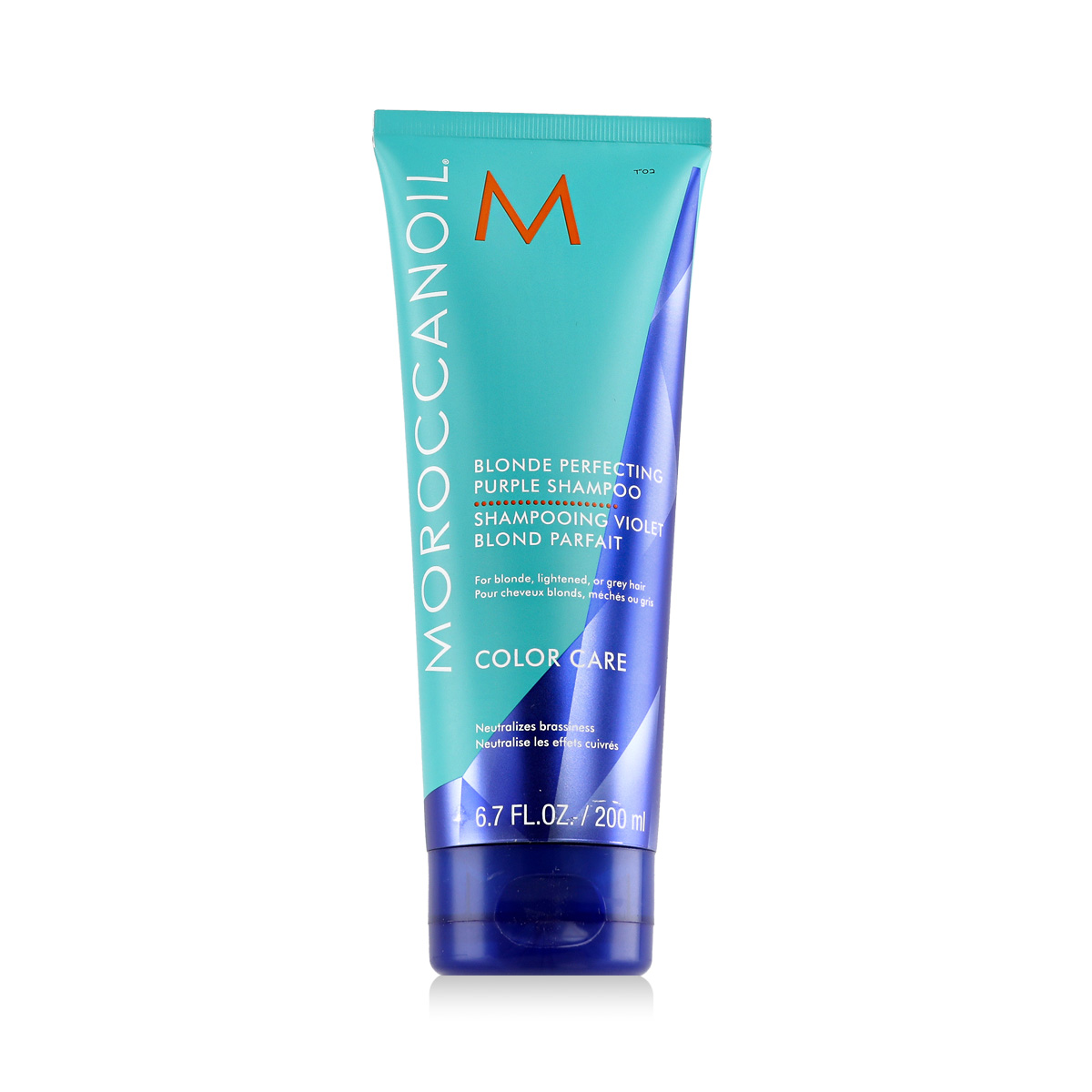 Moroccanoil Color Care 200ml &scaron;ampūnas