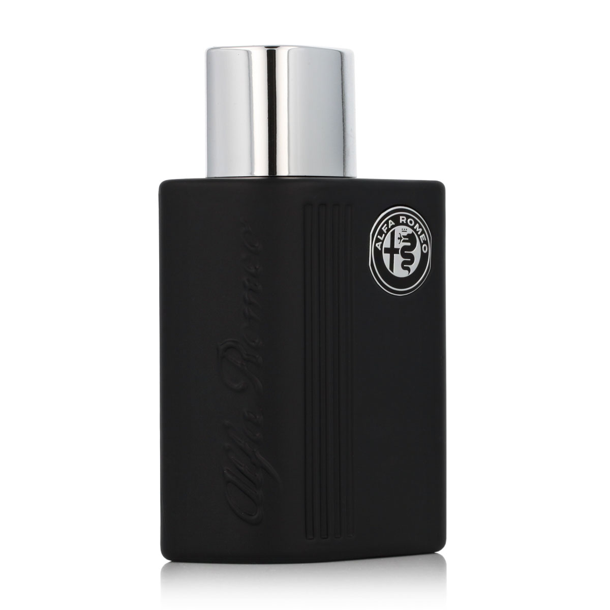 Alfa Romeo Black 125ml kvepalai Vyrams EDT Testeris