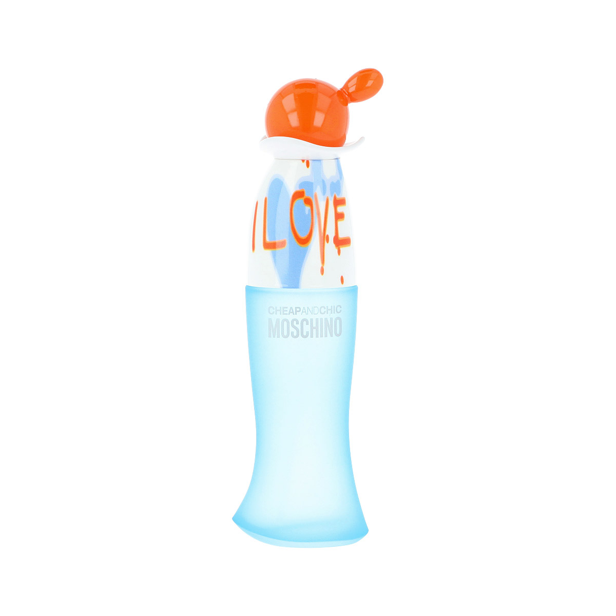 Moschino Cheap & Chic I Love Love 50ml dezodorantas
