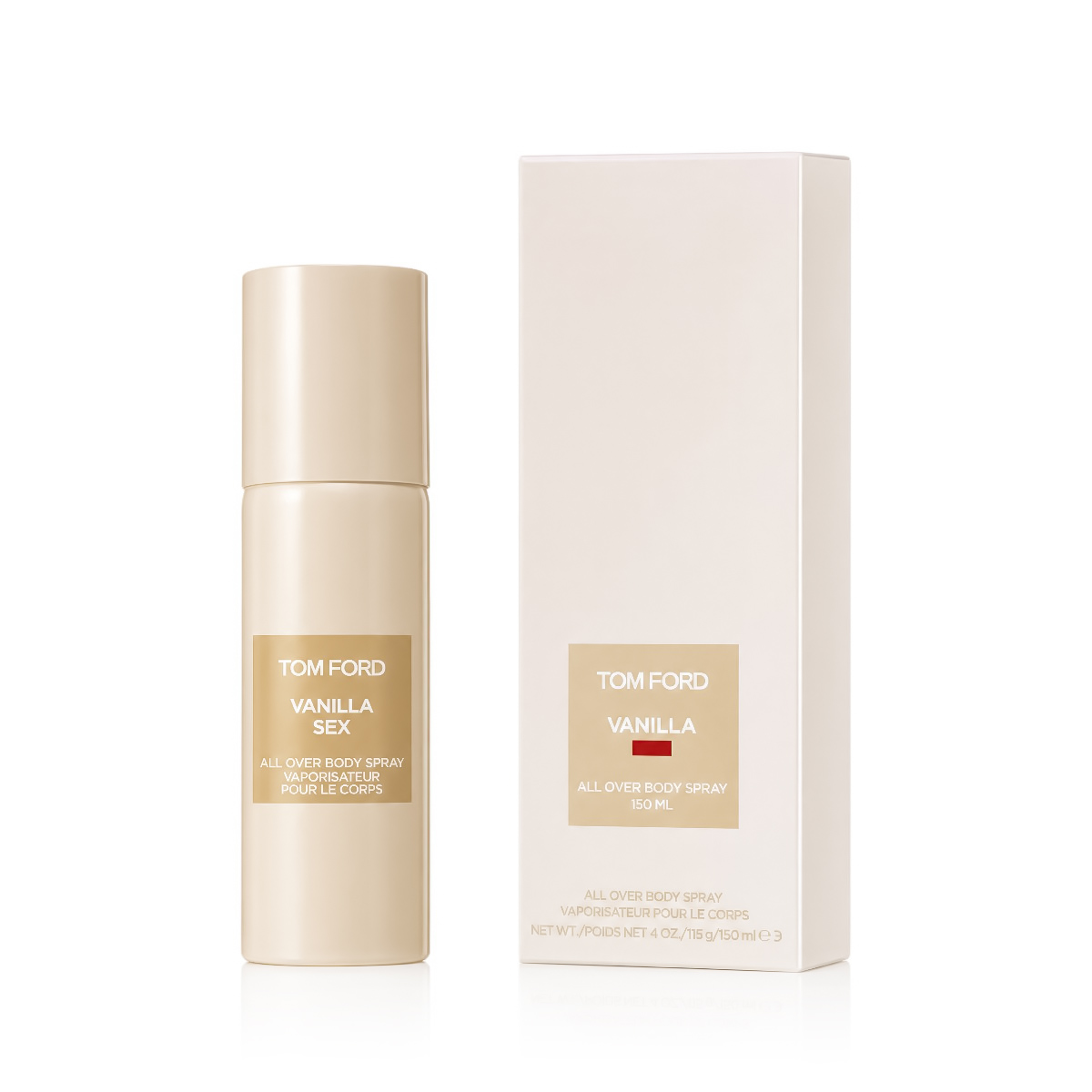 Tom Ford Vanilla Sex 150ml NI&Scaron;INIAI kvepalai Unisex