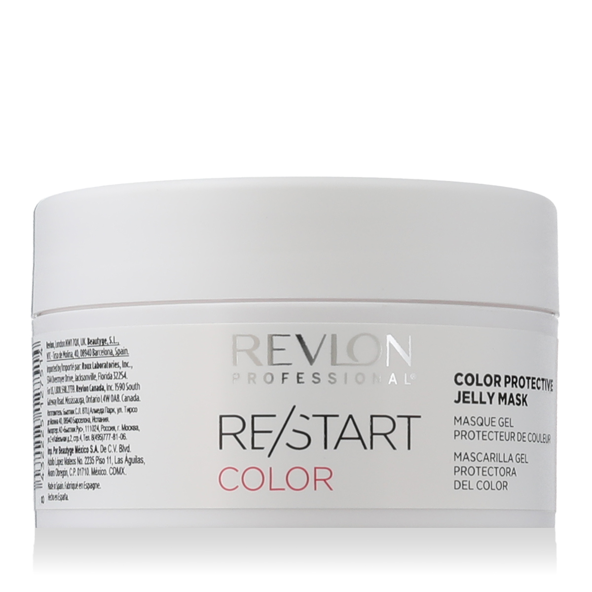 Revlon Professional Restart Color 250ml plaukų kaukė