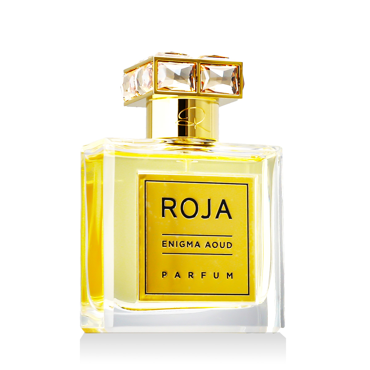 Roja Parfums Enigma Aoud 100ml NI&Scaron;INIAI kvepalai Moterims EDP